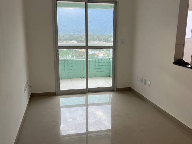 #421 - Apartamento para Venda em Praia Grande - SP - 2