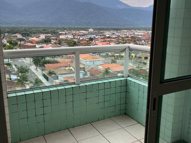 #421 - Apartamento para Venda em Praia Grande - SP - 1