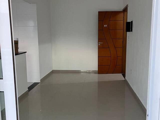 #421 - Apartamento para Venda em Praia Grande - SP - 3