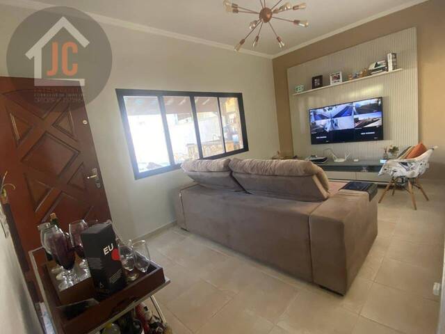 #422 - Casa para Venda em Praia Grande - SP - 3