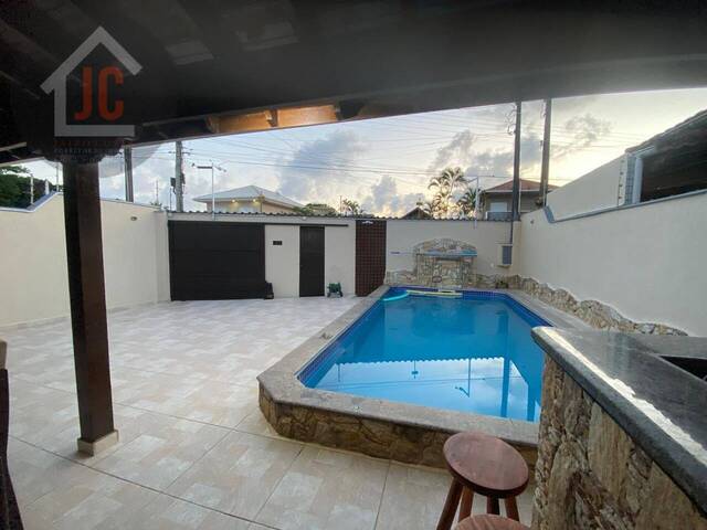 #422 - Casa para Venda em Praia Grande - SP - 2