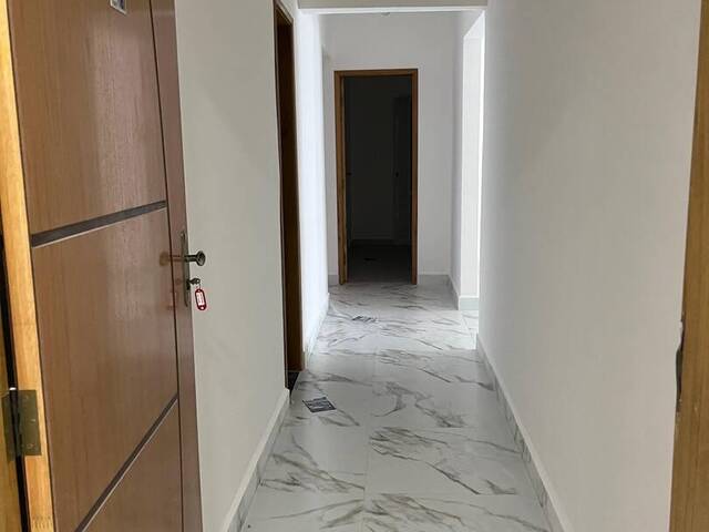 #424 - Apartamento para Venda em Praia Grande - SP - 1