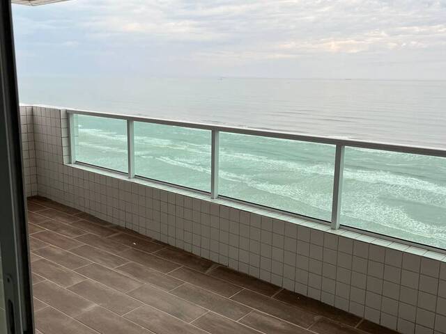 #424 - Apartamento para Venda em Praia Grande - SP - 3