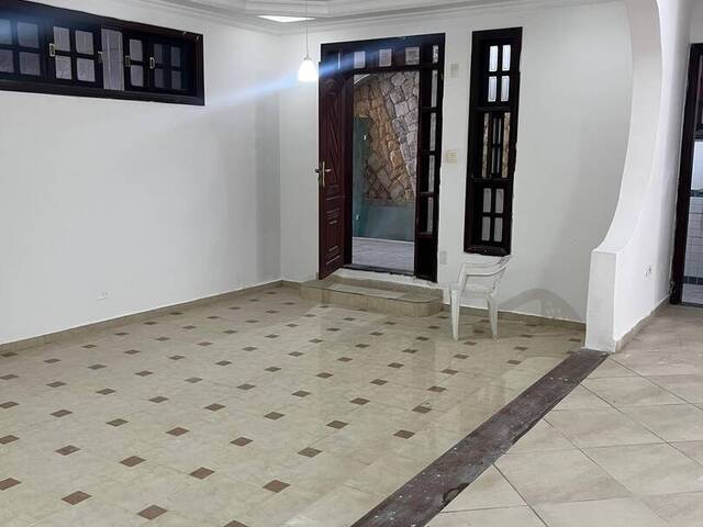 #425 - Casa para Locação em Praia Grande - SP - 3