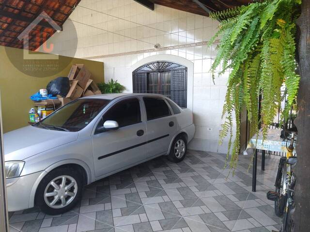 #426 - Casa para Venda em Praia Grande - SP - 2