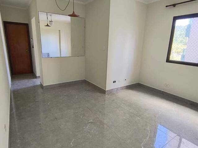 #371 - Apartamento para Venda em Praia Grande - SP - 2