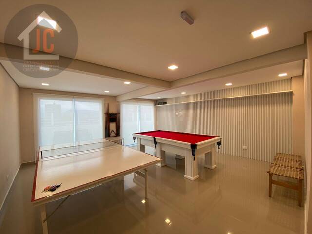 #427 - Apartamento para Venda em Praia Grande - SP - 3