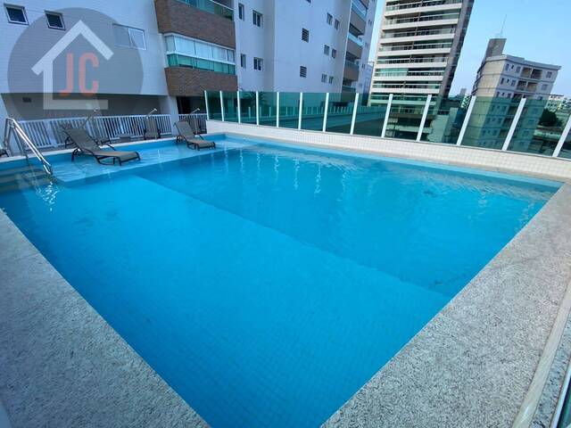 #427 - Apartamento para Venda em Praia Grande - SP - 2