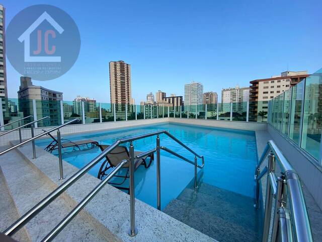 #427 - Apartamento para Venda em Praia Grande - SP - 1