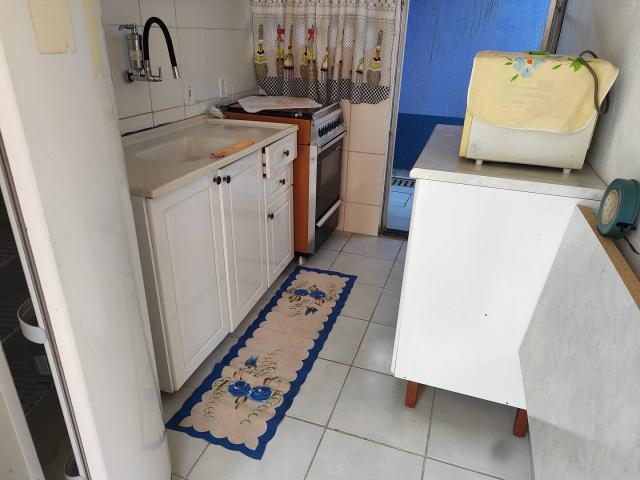 #428 - Casa para Venda em Praia Grande - SP - 3