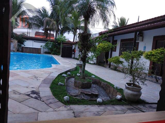 #429 - Casa para Venda em Praia Grande - SP - 2