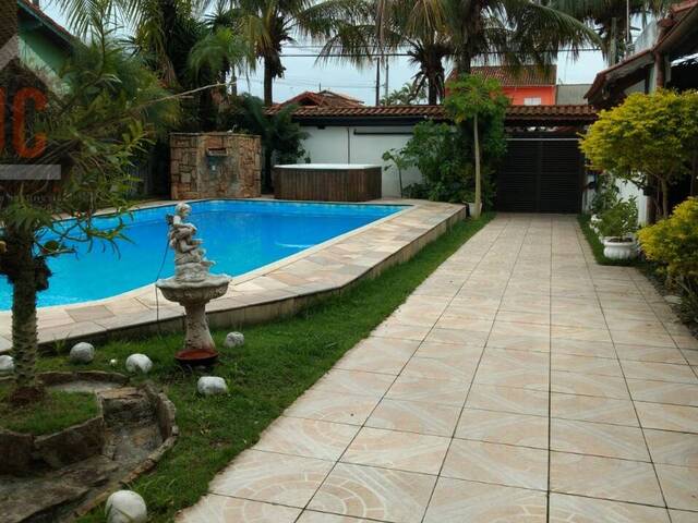 #429 - Casa para Venda em Praia Grande - SP - 3