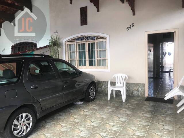Venda em Vila Caiçara - Praia Grande