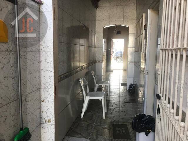 #430 - Casa para Venda em Praia Grande - SP - 2
