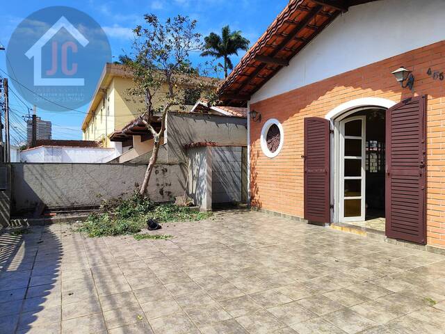 Venda em Vila Caiçara - Praia Grande