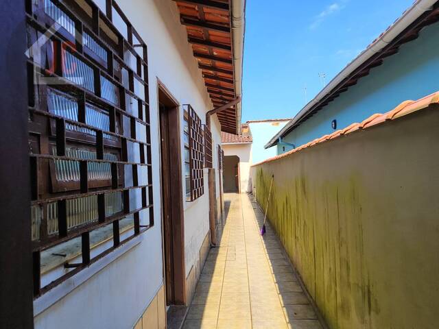 #431 - Casa para Venda em Praia Grande - SP - 3