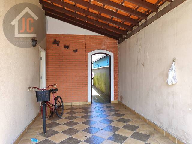 #431 - Casa para Venda em Praia Grande - SP - 2