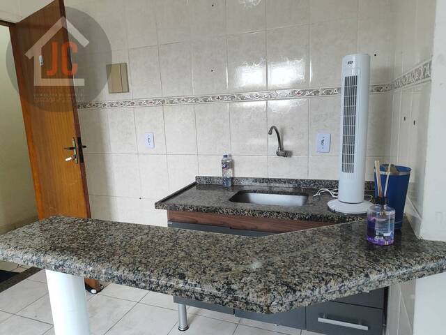 #432 - Kitnet para Venda em Praia Grande - SP - 2