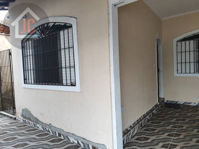 #433 - Casa para Locação em Praia Grande - SP - 1