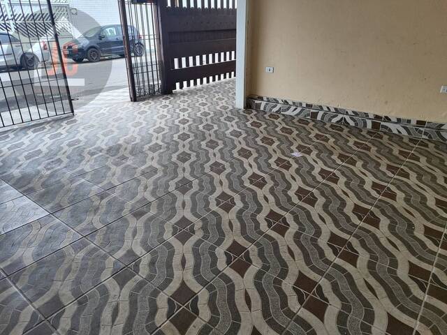#433 - Casa para Locação em Praia Grande - SP - 3