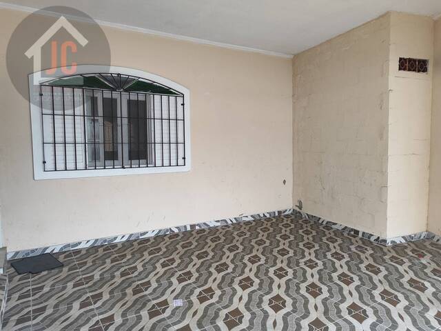 #433 - Casa para Locação em Praia Grande - SP - 2