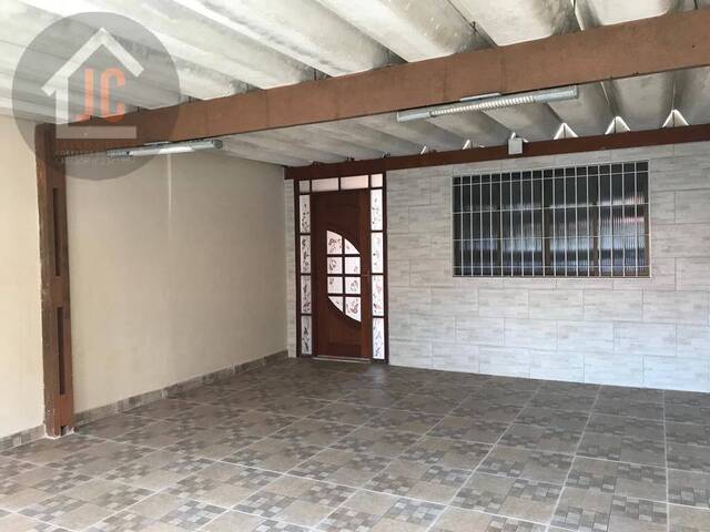 #434 - Casa para Venda em Praia Grande - SP - 3