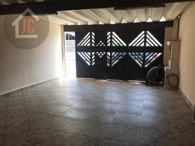 #434 - Casa para Venda em Praia Grande - SP - 2