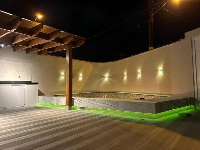 #435 - Casa para Venda em Praia Grande - SP - 2