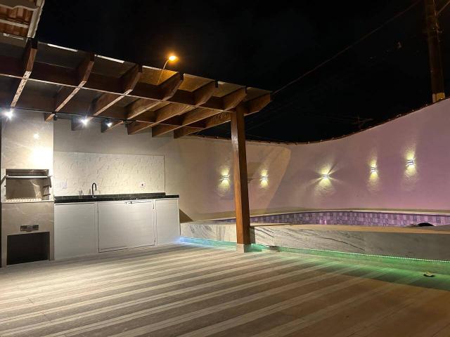 #435 - Casa para Venda em Praia Grande - SP - 3