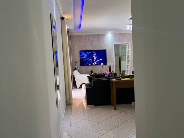#436 - Casa para Venda em Itanhaém - SP - 1