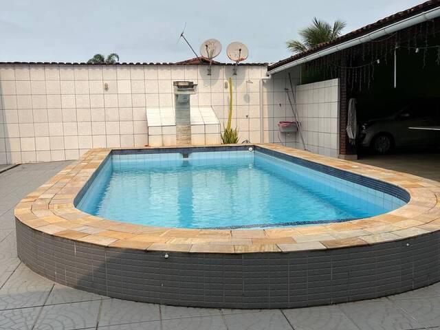 #436 - Casa para Venda em Itanhaém - SP - 3