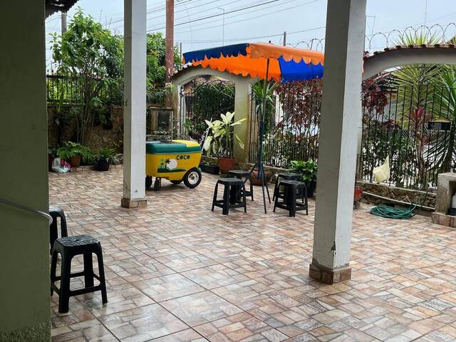 #437 - Casa para Venda em Praia Grande - SP - 2