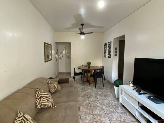 #438 - Apartamento para Venda em Praia Grande - SP - 3