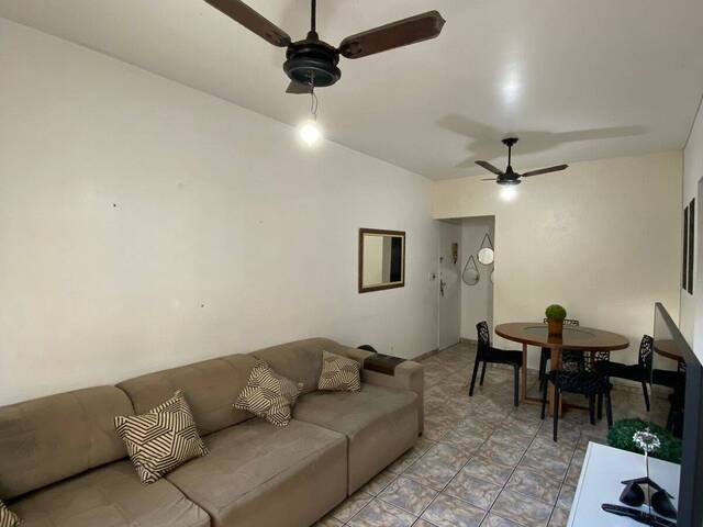 #438 - Apartamento para Venda em Praia Grande - SP - 2