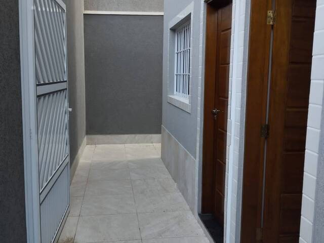 #439 - Casa em condomínio para Venda em Praia Grande - SP - 3