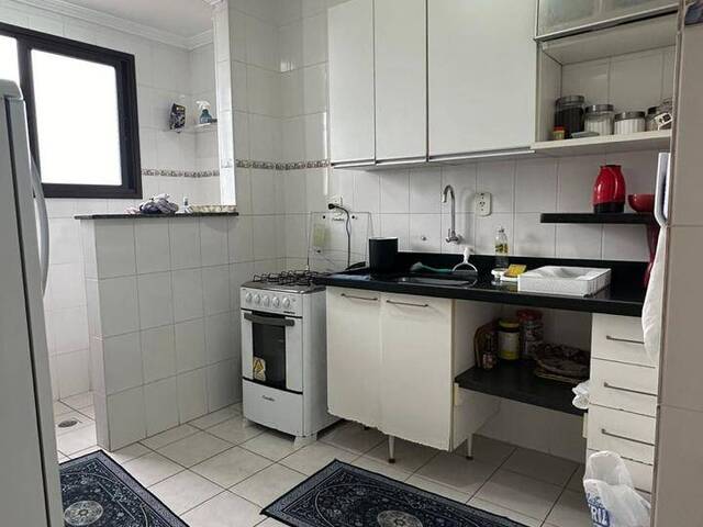 #440 - Apartamento para Venda em Praia Grande - SP - 3