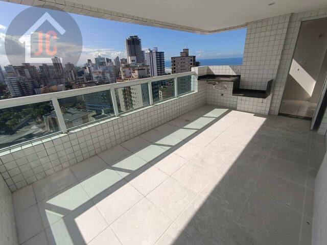 #441 - Apartamento para Venda em Praia Grande - SP - 2