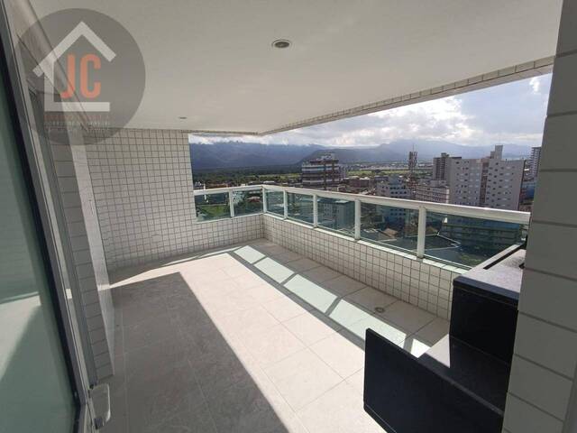 #441 - Apartamento para Venda em Praia Grande - SP - 3