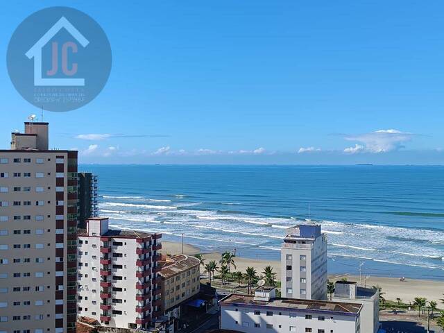 #441 - Apartamento para Venda em Praia Grande - SP - 1