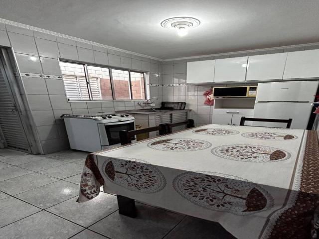 #443 - Casa para Venda em Praia Grande - SP - 3