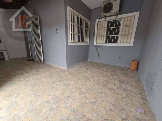 #445 - Casa para Venda em Praia Grande - SP - 1