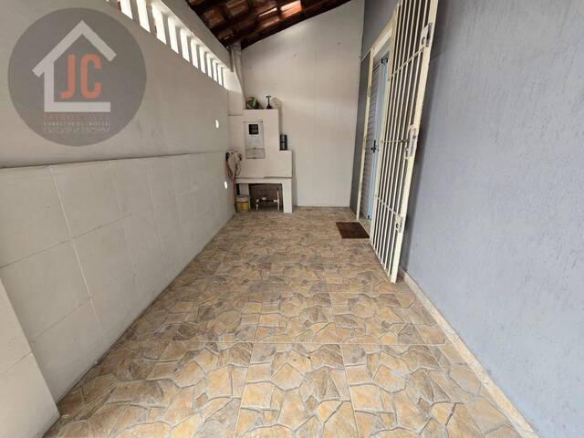 #445 - Casa para Venda em Praia Grande - SP - 2
