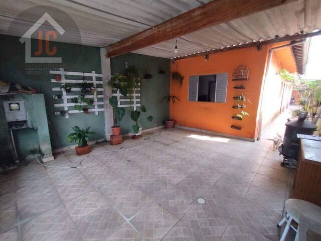 #446 - Casa para Venda em Praia Grande - SP - 2