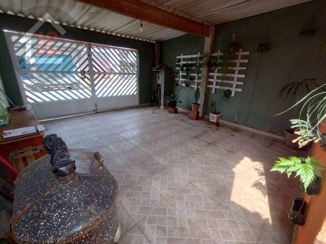 #446 - Casa para Venda em Praia Grande - SP - 3
