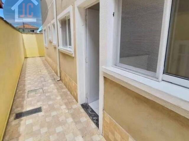 #447 - Casa em condomínio para Venda em Praia Grande - SP - 3