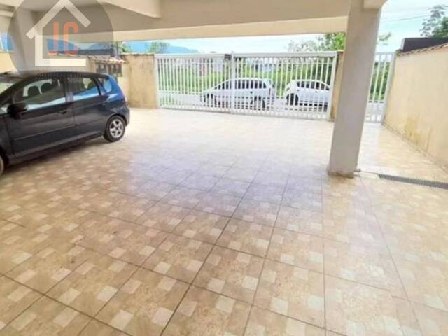 #447 - Casa em condomínio para Venda em Praia Grande - SP - 2