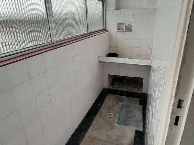 #449 - Apartamento para Venda em Praia Grande - SP - 2