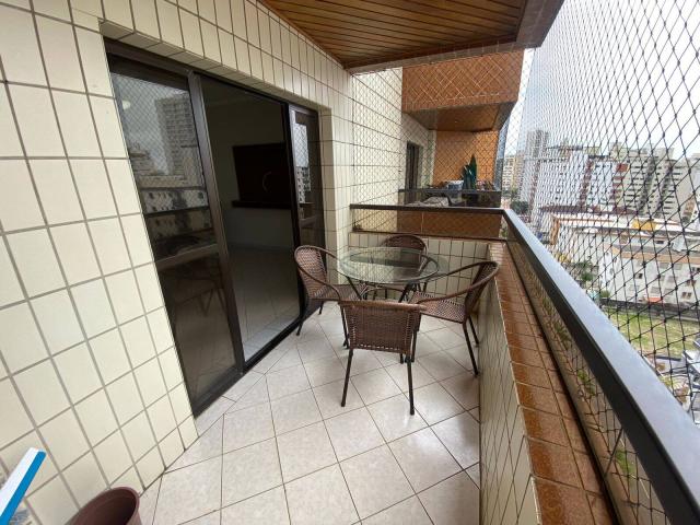 #450 - Apartamento para Venda em Praia Grande - SP - 2
