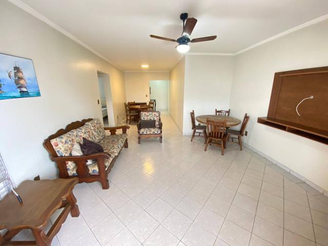 #450 - Apartamento para Venda em Praia Grande - SP - 3