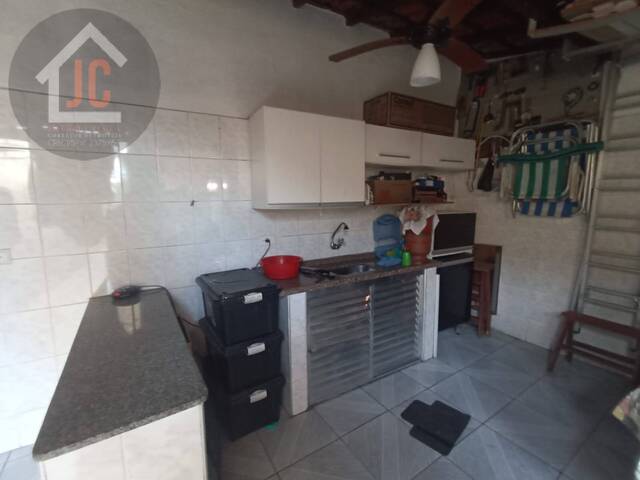 #453 - Casa para Venda em Praia Grande - SP - 3
